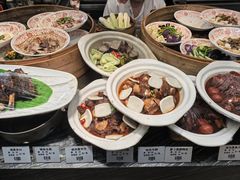 -大灶头·新昌菜(中国茶市店)