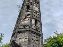 -上海佘山国家森林公园天马山园