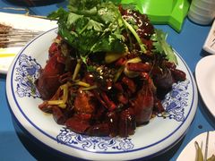 -三个大叔东北烧烤·砂锅菜(西三旗店)