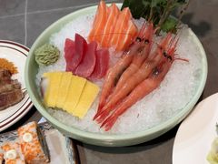 -松坂屋日料自助(长城路店)