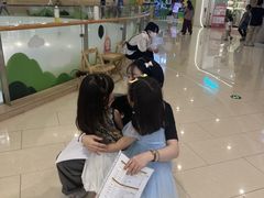 -猴有戏教育戏剧·音乐剧·主持口才·演讲朗诵辩论(环球港华师大校区)