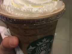 -星巴克(湖州梅地亚广场店)