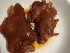 -费大厨辣椒炒肉(万家丽一店)