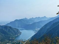 -京东石林峡风景区