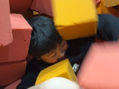 -极限PLAY运动娱乐新世界·团建派对表演休闲馆·室内高空游乐园