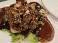 -山外山菜馆(玉泉路店)