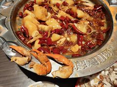 -胖哥俩肉蟹煲(石家庄勒泰中心店)