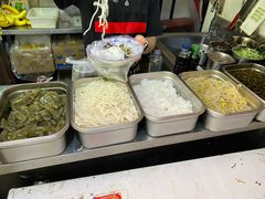 -小朱麻辣串(益民街店)