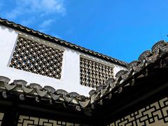 -上海醉白池公园