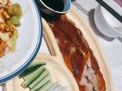 -让我们见个面(祥云小镇店)