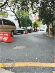 -上海市儿童医院(北京西路院区)