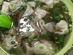 -晓庄学院-食堂