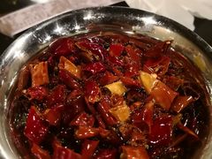 -情忆草原涮肉馆
