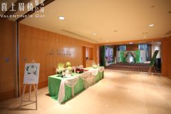 点击看大图 -上海浦东华美达大酒店·宴会厅