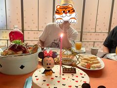 -双合园·海鲜水饺青岛菜(九水东路店)