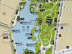 -月湖公园