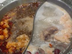 -嘎琉鲜切牛肉自助火锅