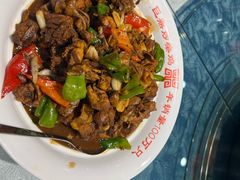 -巨鼎谭家菜(普照寺路店)