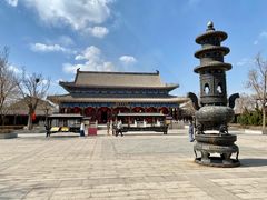 -天津妈祖文化园