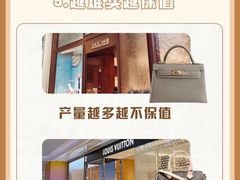 -海星奢选二手奢侈品手表包包鉴定回收寄卖(墨玉南路店)
