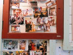 -雕刻时光咖啡馆(南院门店)