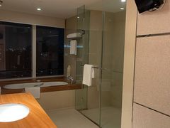-上海浦东嘉里大酒店