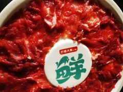 -巴蜀大将火锅(春熙店)