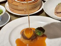 -上海总会SHANGHAICLUB(兴业太古汇店)
