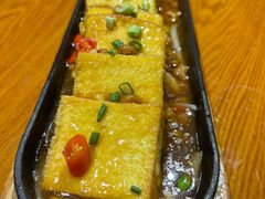 -乡村馕坑肉·烧烤·新疆菜·本地人更爱吃(阿勒泰首店)