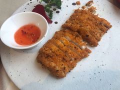 -海鸿荟·沿江菜(中山北路店)
