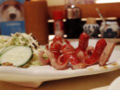 -有喜屋·深夜食堂(北京西路店)