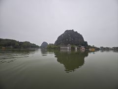 -星湖旅游景区七星岩