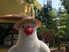 -三鹰之森吉卜力美术馆