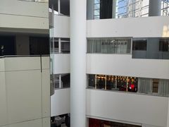 -天津水晶宫饭店