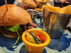 -bluefrog蓝蛙(水游城店)