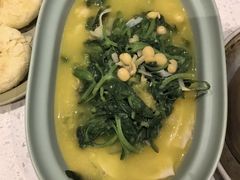 -半山腰·云南菜(侨福芳草地店)