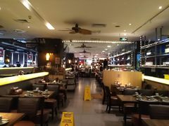 大堂-大头虾越式风味餐厅(光明广场店)