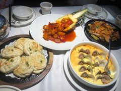 -老伙记海鲜码头(北滘店)