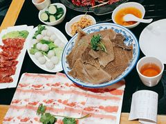 -川中故事·成都老火锅(东书房店)