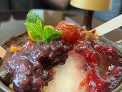 -天津海河悦榕庄·Lobby Lounge大堂吧