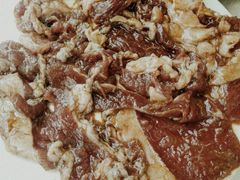 -松明一烤肉馆(鲁园店)