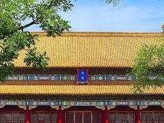 -故宫博物院(故宫)