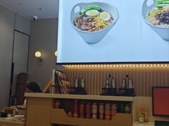 -桂在香知桂林米粉(红博中央公园店)