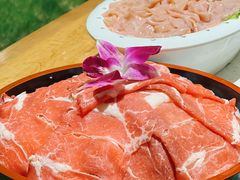 -吴铭怀旧火锅(坦洲一店)