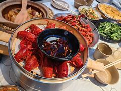 -巴厘龙虾·榜首油焖大虾(洞庭·艺术洋房店)