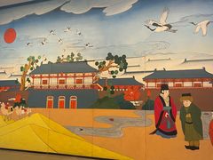 -西安唐皇城墙含光门遗址博物馆