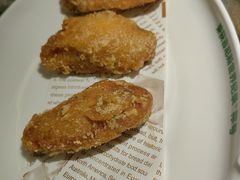 -新白鹿餐厅(松江开元地中海店)