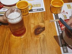 -喝丢一只鞋海鲜烧烤·海肠捞饭(文体街店)