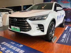 -弘仁宝佳比亚迪4S店(宝山旗舰店)