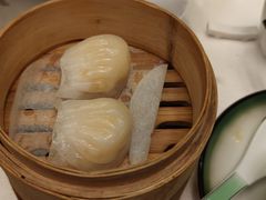-上海金桥红枫万豪酒店-万豪中餐厅